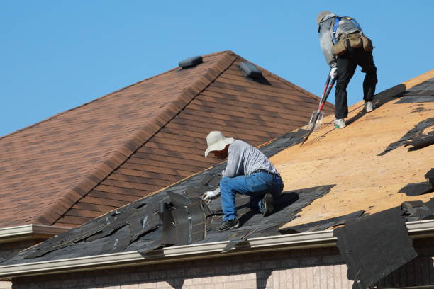 Fast & Reliable Emergency Roof Repairs in Los Alamitos, CA