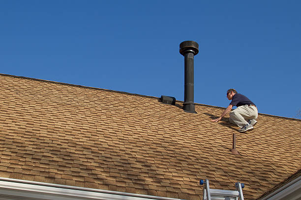 Roof Coating Services in Los Alamitos, CA